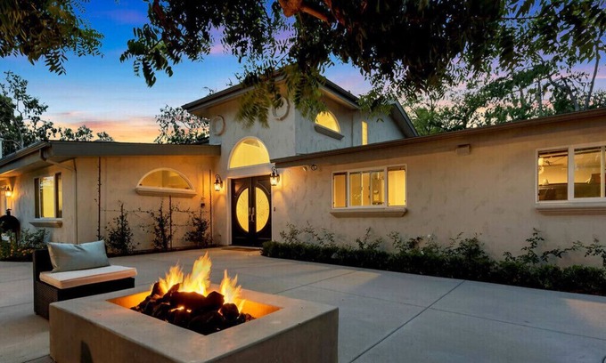 Poway Maison | 2 Acre Private Resort Style Estate with Mountain Views and Horse/Walking Trails
