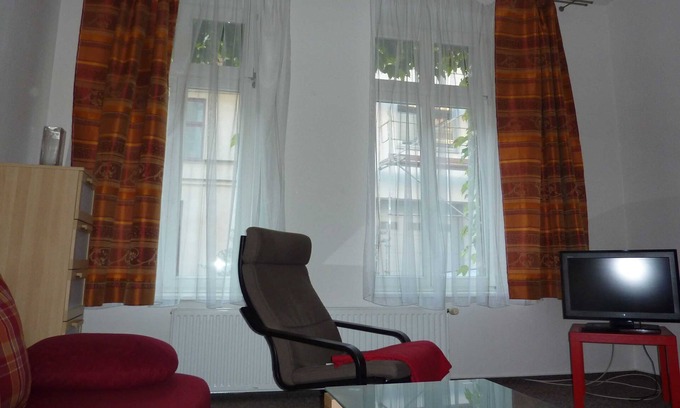 Stadtmitte Appartement | 2-Apartment Christina EC - Apartment Diran - Propriété 25876