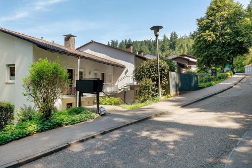 Bad Liebenzell Maison | 2 Apartments am Hochwald
