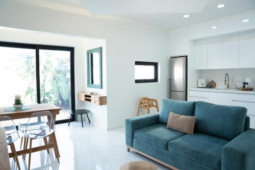 Pos Chiquito Appartement | 2 BDR - Mangel Residence Aruba - NEW