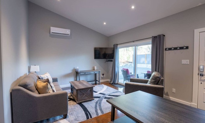 Port Alberni Maison | 2 Bdrm 2 ensuite new modern home