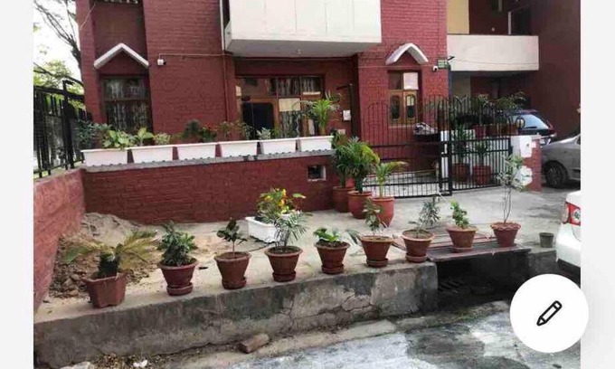 Mohali Appartement | 2 BDRM APARTMENT with Kitchen and AC, Parking