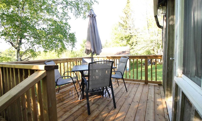 Southampton Maison | 2 Bdrm Country Cottage #4 - Rosewood cottages