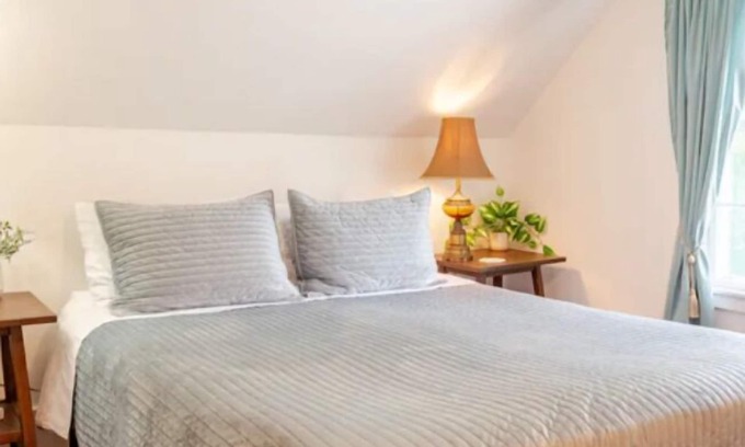 Waldoboro Appartement | 2 BDRM Cozy & private retreat. No shared spaces, No Kitchen or shower