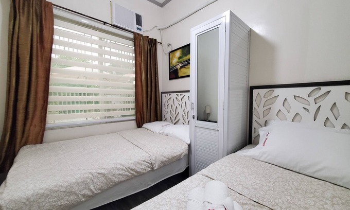Tayug Maison | 2 BDRM, Furnished, A/C, Wi-Fi, PRKG, Netflix, PRKG, in Tayug Town Proper
