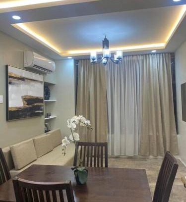 Baclaran Appartement | 2 bdrm nr City of Dreams and MOA