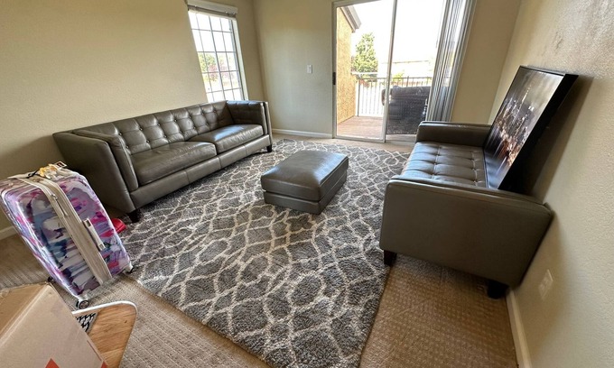 San Ramon Copropriété | 2 bed 2 bath condo. Ideal for business traveler