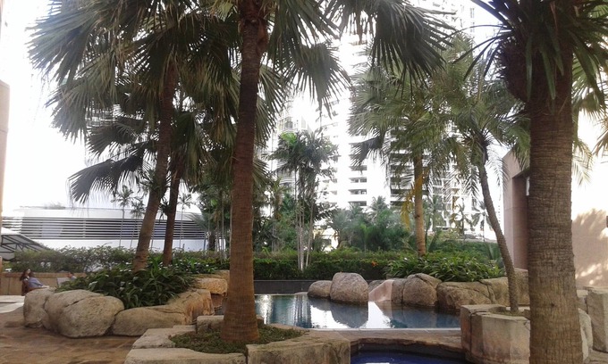 Khlong Tan Appartement | 2 bed 2 bath condo on Posh Sukhumvit - Downtown Bangkok - Walk to EmDistrict!