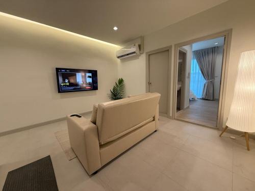 Saphan Sung Appartement | 2 Bed & 2 Bath Suite, 5th floor