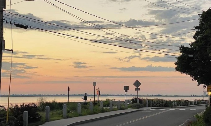 Newburyport Copropriété | 2 bed/2bath with water views & virtual tour!