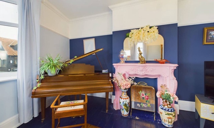 Leigh-on-Sea Appartement | 2 Bed Apartment- Leigh Broadway