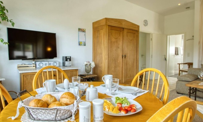Bullay Appartement | Appartement à 2 lits, Appartement Arras - Haus am Königsberg