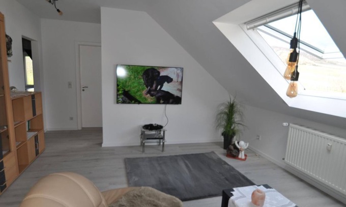 Leiwen Appartement | Appartement à 2 lits "Guido" (65 m²) - Apartments Thielen