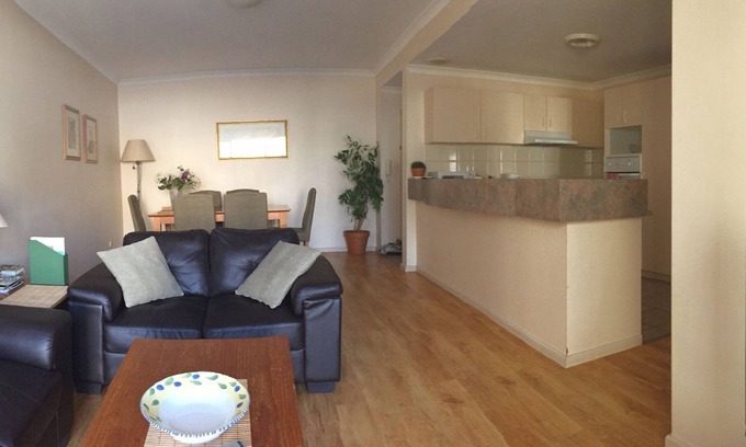 Northbridge Appartement | Perth Appartement dans le centre ville