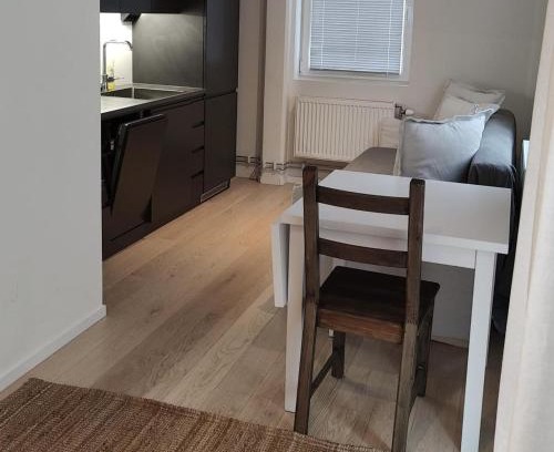 Edsberg Appartement | 2- bed Apartment in Sollentuna