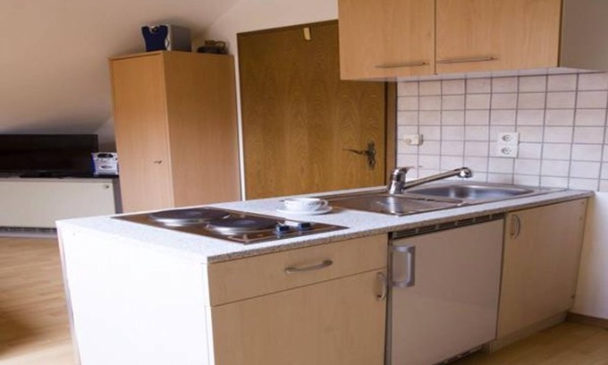 Monreal Appartement | Appartement 2 chambres n ° 3 - Appartement Walkmühle