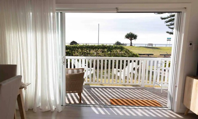 Miami Appartement | 2 Bed apartment opposite the beach