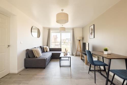 Brent Appartement | 2 Bed Balcony Flat near Wembley Park