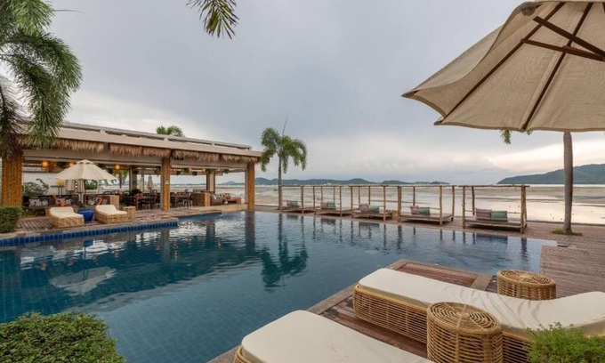 Rawai Appartement | 2 BED CONDO UNIT AT SERENITY / SELINA PHUKET - BEACHFRONT CONDO
