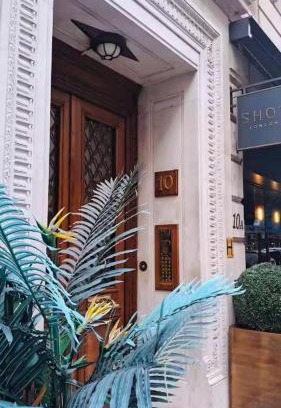 Mayfair Appartement | 2 Bed Flat In Mayfair Central London 1 Minute Walk To Oxford Circus and Green Park Station