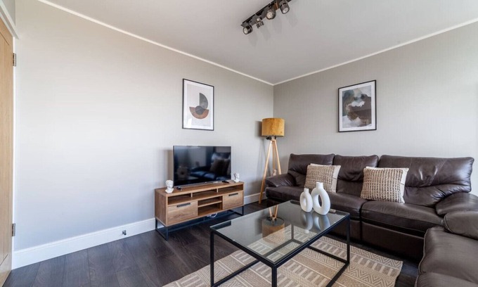 Hoxton Appartement | Stylish Apartment in the Heart of Old Street