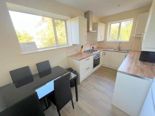 Wallington North Appartement | 2-bed Flat - Wallington - 6min walk to station