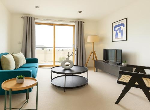 Wimbledon Park Appartement | 2 Bed Flat with Balcony in Wimbledon