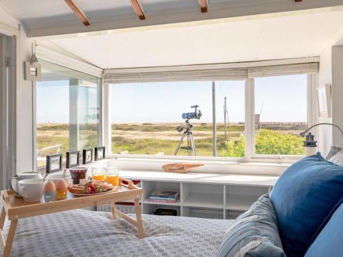 Dungeness Maison | 2 Bed in Dungeness BT079