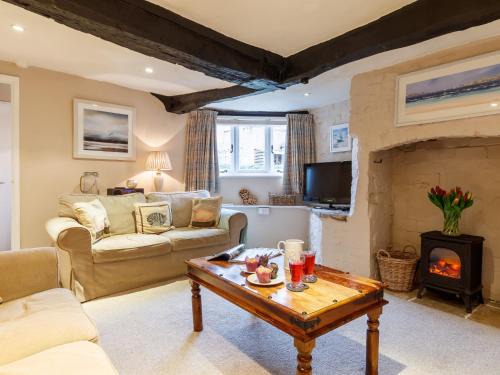 Pitchcombe Maison | 2 Bed in Evesham 49245