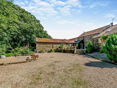Easterside Maison | 2 Bed in Helmsley 93099