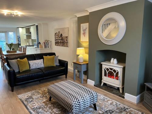 Furzebrook Maison | 2 Bed in Isle of Purbeck DC118