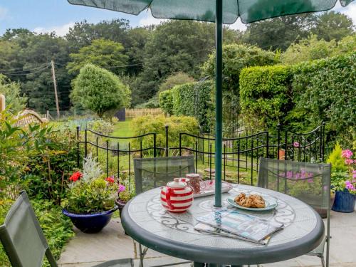 Parkend Maison | 2 bed in Lydney 83446