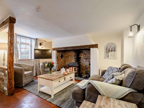 Slimbridge Maison | 2 Bed in Slimbridge 90719