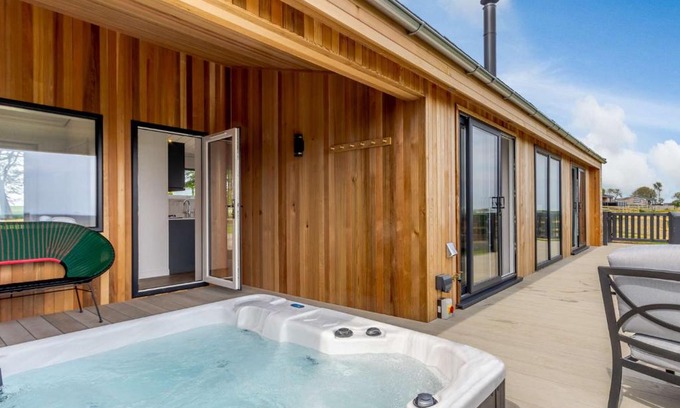 Anstruther Maison | 2 Bed in St Andrews 83173