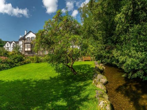 Crosthwaite Appartement | 2 Bed in Starnthwaite LCC35