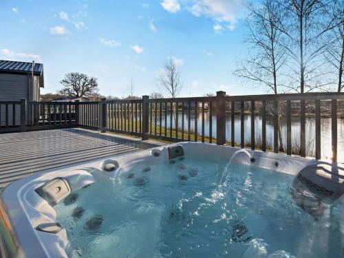 Woodhall Spa Maison | 2 Bed in Woodhall Spa 94179
