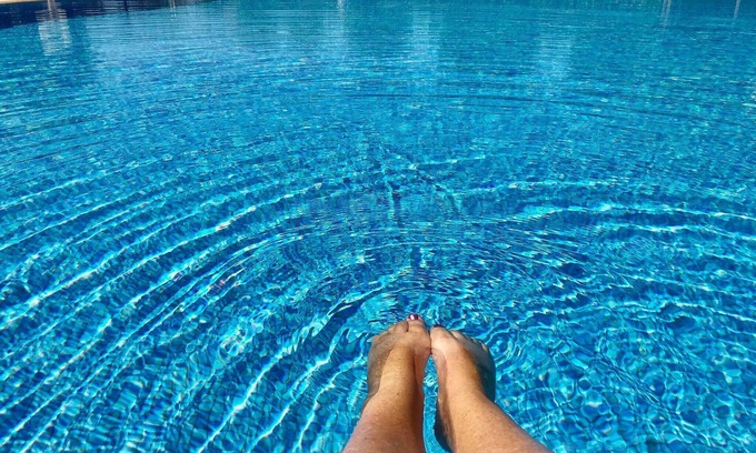 Golf Bahia Appartement | 2 Bed Penthouse Apartment - Sea Views - Sleeps 4
