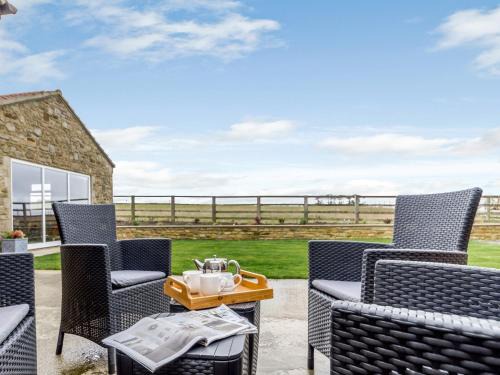 North Bitchburn Maison | 2 bed property in Hamsterley 80005