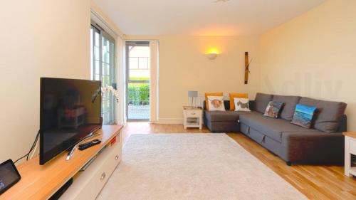 Birchington Appartement | 2 Bed Seapoint Birchington Escape By Adliv