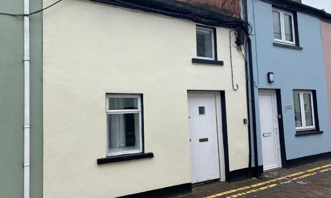 Galway City Centre Appartement | 2 Bed Townhouse Eyre Square City Centre
