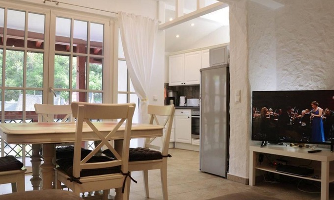 Monreal Appartement | Appartement à 2 lits Eifel - maison de vacances Astorius