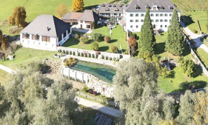 Mitterberg Appartement | 2 chambres Apte. Dachstein Planai alpes ski et randonnée, parking gratuit