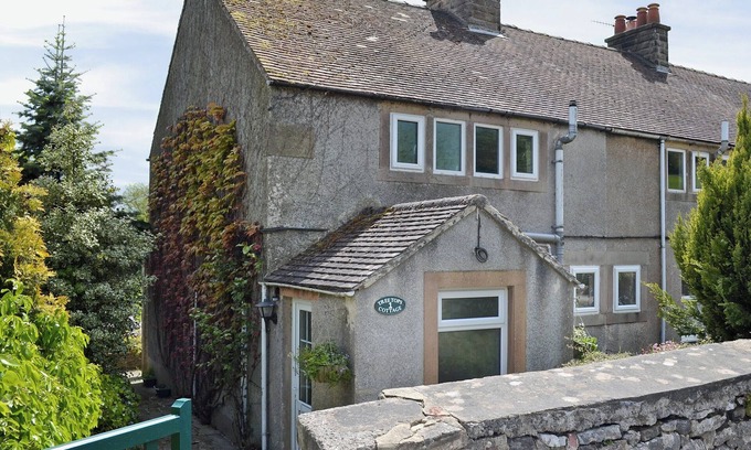 Youlgreave Cottage | 2 chambres hébergement à Youlgreave près de Bakewell