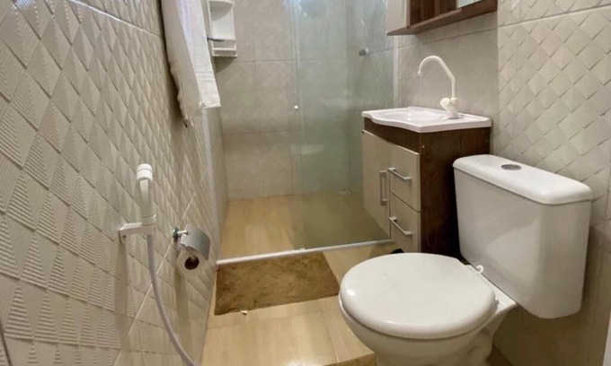 Caicara Appartement | 2 bedroom apartment, near Lagoa do Paraíso