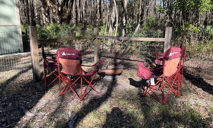 Lake City Cabine | Location de cabine à Forest Osceola Sentiers ATV gratuits