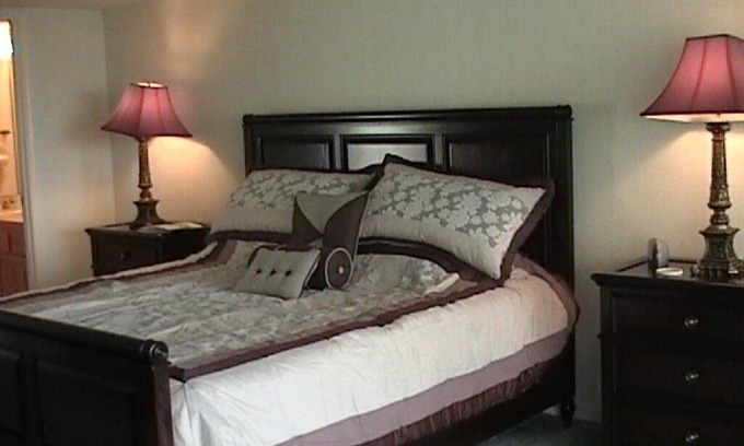 Lake Ozark Copropriété | 2 Bedroom 2.5 Bath CONDO at Osage Vistas in Village of Four Seasons