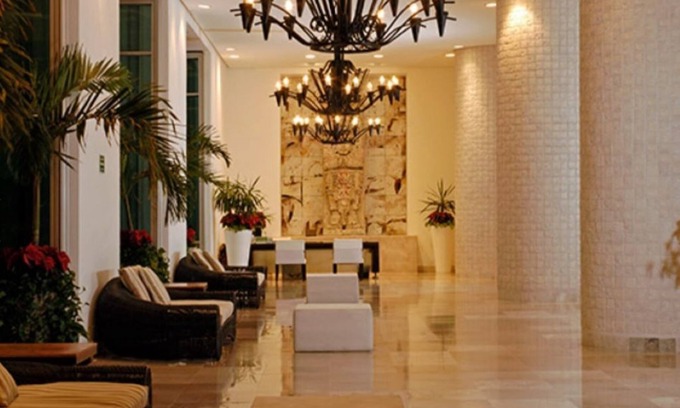 Isla Iguana Copropriété | 2 bedroom/2 Bath Ste at Marina Vallarta Sleeps 8!