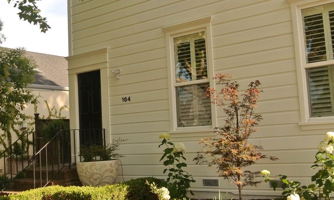 Sonoma Appartement | 2 chambres / 2 salles de bain Appartement Downtown Sonoma