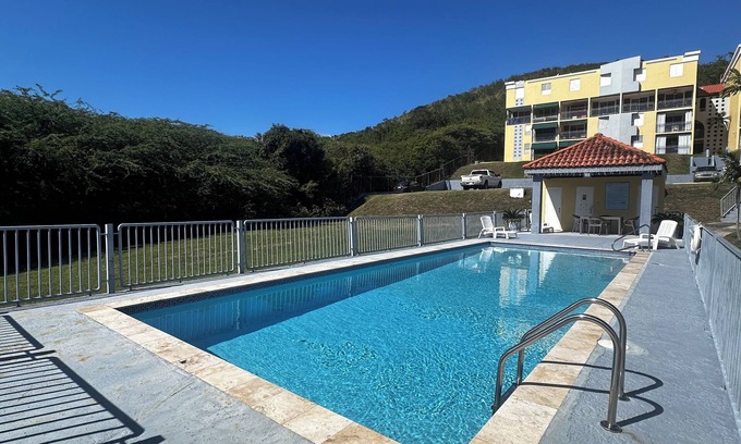 Lajas Appartement | 2 Bedroom 2 Bathroom Apartment - La Parguera