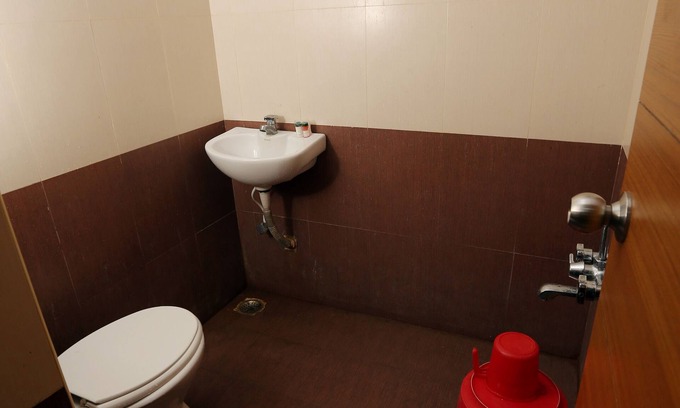 T Nagar Appartement | 2 Chambre 2 Salle de bain Appartement design entièrement meublé au coeur de T. Nagar